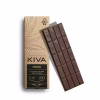Kiva Espresso CBD 1:1 Dark Chocolate Bar