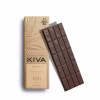 Kiva Toffee Crunch Dark Chocolate Bar - 100mg