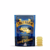 Lost Farm 100mg 20pk Golden Pineapple x Sour Lemons Live Rosin Chews