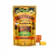 Lost Farm 10mg : 5mg THCV 'Mango x Jack Herer' Live Resin Chews