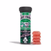 Lost Farm 100mg 10pk Watermelon x Ice Cream Cake Live Rosin Gummies