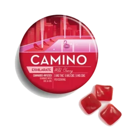 Camino Gummies